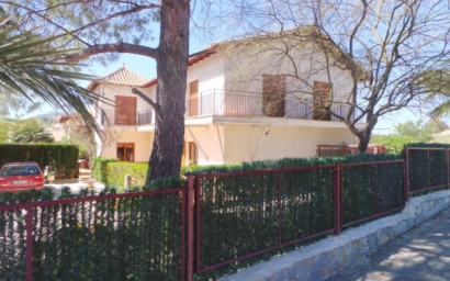 Villa - Resale - Monovar - Monovar