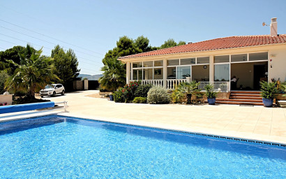 Villa - Resale - Onil - Onil