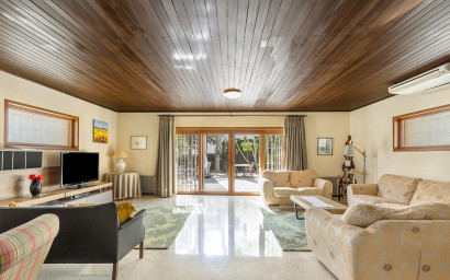Villa - Resale - Orihuela Costa - Costa Blanca