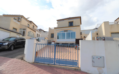Villa - Resale - Orihuela Costa - Los Balcones