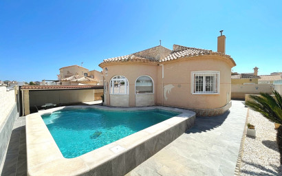 Villa - Resale - Orihuela Costa - Orihuela Costa