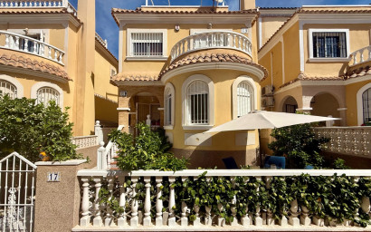 Villa - Resale - Orihuela Costa - Villamartín