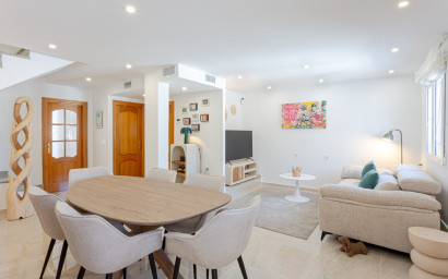 Villa - Resale - Pilar de la Horadada - Costa Blanca