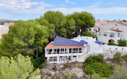 Villa - Resale - Pinar de Campoverde - Pinar de Campoverde
