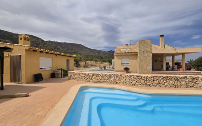 Villa - Resale - Salinas - Salinas