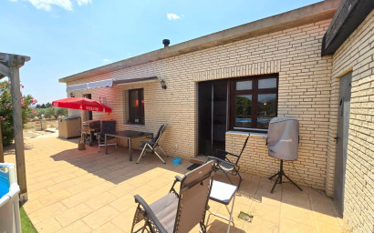 Villa - Resale - Salinas - Salinas