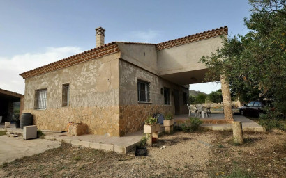 Villa - Resale - Salinas - Salinas