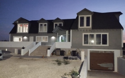 Villa - Resale -
            San Miguel de Salinas - VH-B059