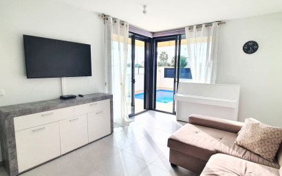 Villa - Resale - San Pedro del Pinatar - San Pedro del Pinatar