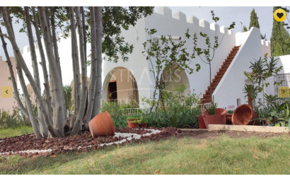 Villa - Resale - Sax - Inland