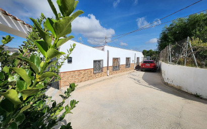 Villa - Resale - Sax - Sax