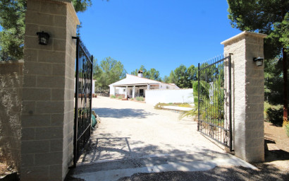 Villa - Resale - Sax - Sax