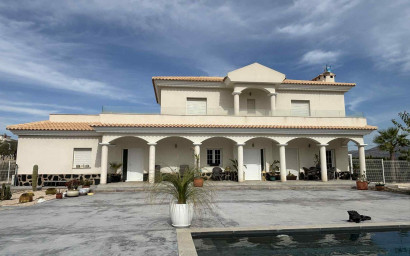 Villa - Resale - Sax - Sax