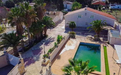 Villa - Resale - Sax - Sax