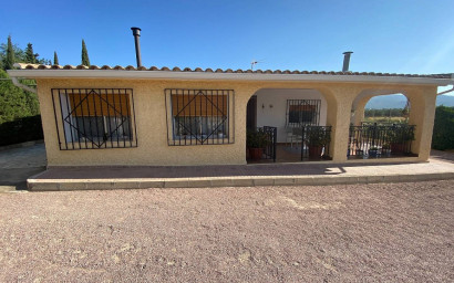 Villa - Resale - Sax - Sax