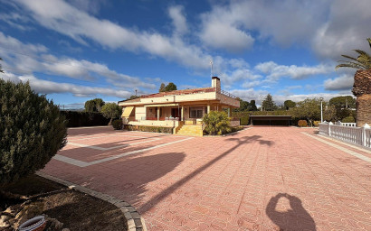 Villa - Resale - Sax - Sax