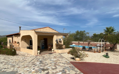 Villa - Resale - Sax - Sax