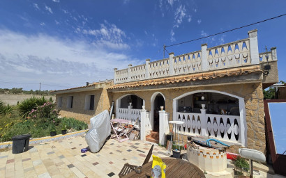 Villa - Resale - Sax - Sax