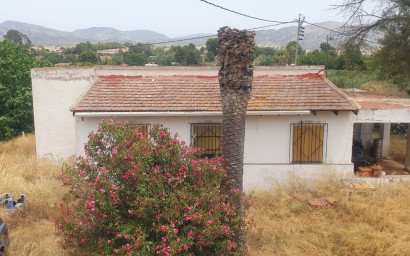 Villa - Resale - Sax - Sax