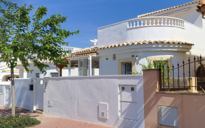 Villa - Resale - Sucina - Inland