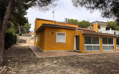 Villa - Resale - Tibi - Tibi