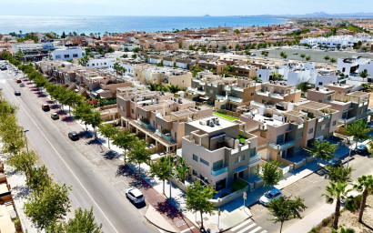 Villa - Resale - Torre de la Horadada - Torre de la Horadada