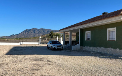 Villa - Resale - Torre Del Rico - Torre Del Rico