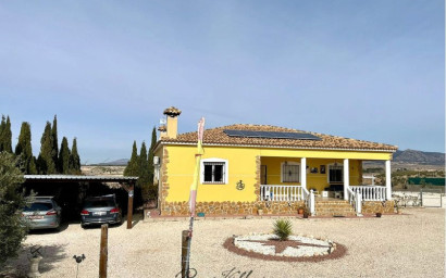 Villa - Resale - Torre Del Rico - Torre Del Rico