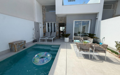 Villa - Resale - Torre Pacheco - Balsicas