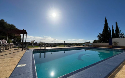Villa - Resale - Torre Pacheco - Torre Pacheco