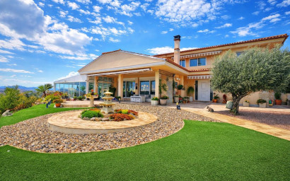 Villa - Resale - Torremendo - Torremendo