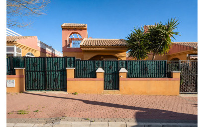 Villa - Resale - Torrevieja - Costa Blanca