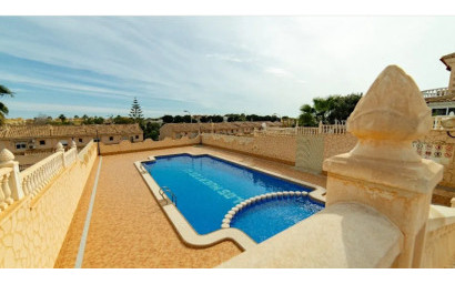 Villa - Resale - Torrevieja - Costa Blanca