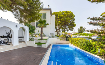 Villa - Resale - Torrevieja - Costa Blanca