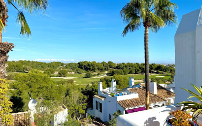 Villa - Resale - Villamartín - Villamartín