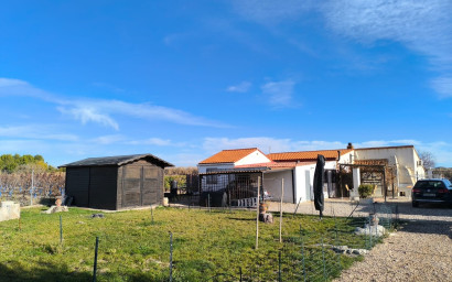 Villa - Resale - Villena - Inland