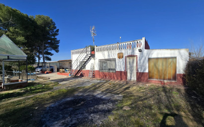 Villa - Resale - Villena - Villena