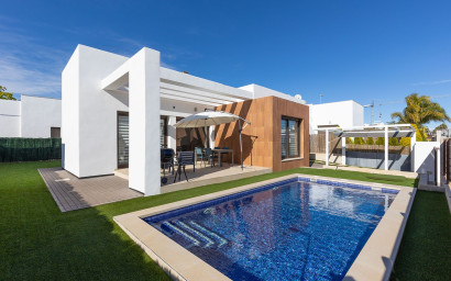 Villa - Resale - Vistabella Golf - Vistabella Golf