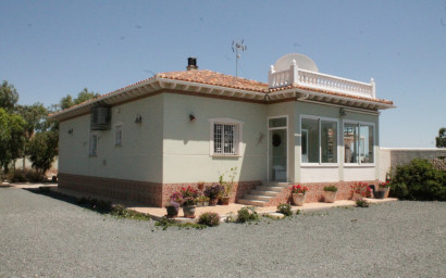 Villa - Revente - Abanilla - Abanilla Murcia