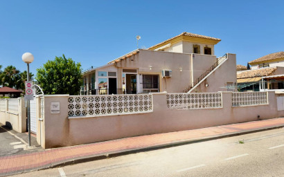 Villa - Revente - Algorfa - Lo Crispin