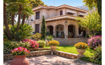 Villa - Revente - Alicante - Albufereta
