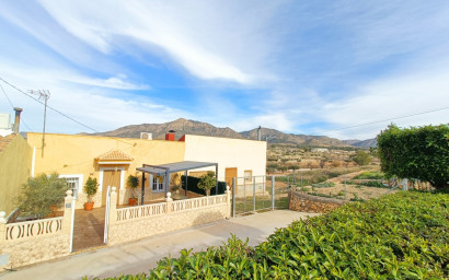 Villa - Revente - Barinas - Barinas