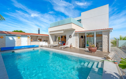 Villa - Revente - Benijofar - Benijofar