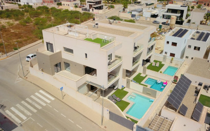 Villa - Revente - Benijofar - Benijofar
