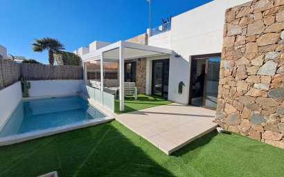 Villa - Revente - Cabo Roig - Cabo Roig