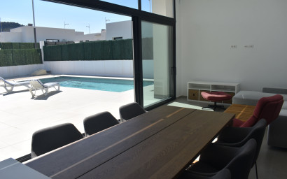 Villa - Revente - Calasparra - Inland