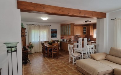 Villa - Revente -
            Callosa D'en Sarria - CRM-MAS1248