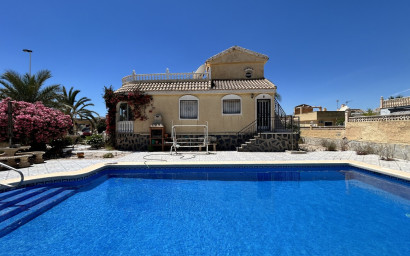 Villa - Revente - Camposol - Inland