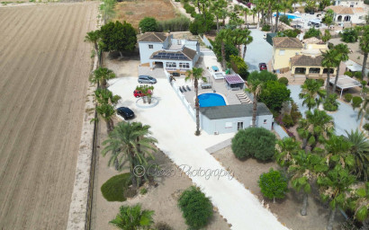 Villa - Revente - Catral - Catral
