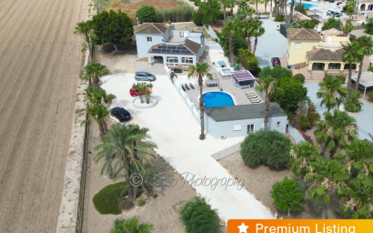 Villa - Revente - Catral - Catral